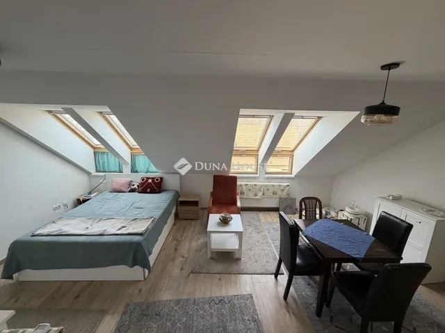 Kiadó lakás Budapest VIII. kerület 31 nm