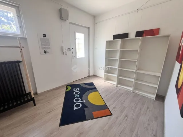 Kiadó kereskedelmi és ipari ingatlan Budapest II. kerület 70 nm