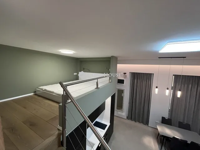 Kiadó lakás Budapest IX. kerület 29 nm