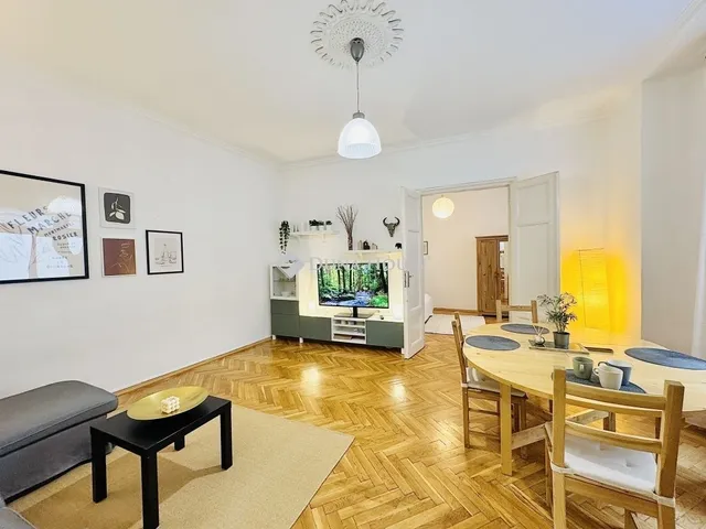 Eladó lakás Budapest V. kerület, Belváros 63 nm
