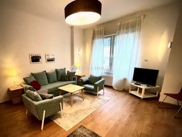 Eladó lakás Budapest V. kerület, Belváros 51 nm
