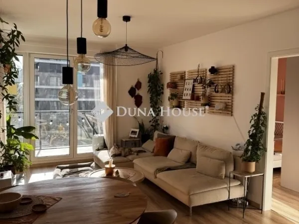 Eladó lakás Budapest III. kerület, Óbuda 56 nm