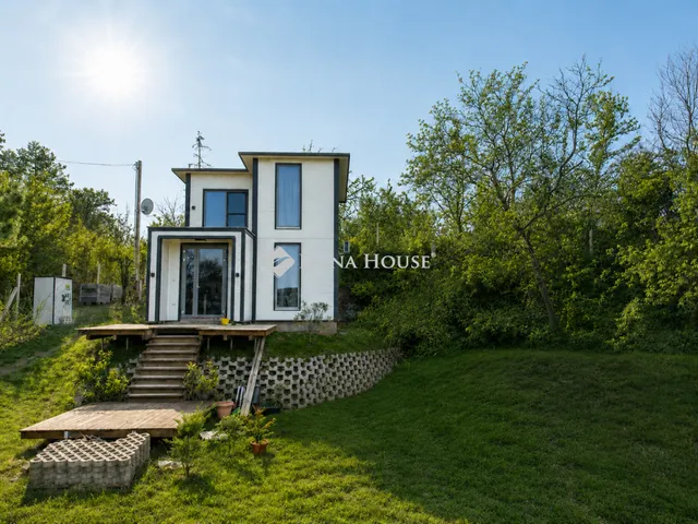 Eladó ház Biatorbágy 60 nm