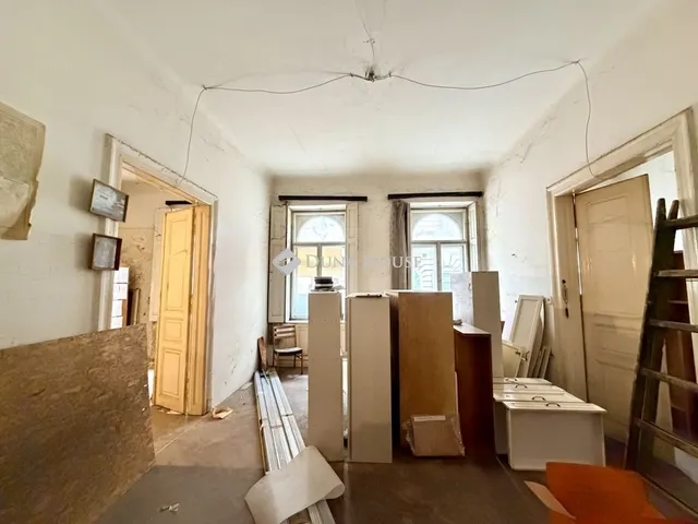 Eladó lakás Budapest VI. kerület 88 nm