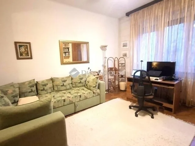 Eladó lakás Budapest II. kerület, Rózsadomb 38 nm