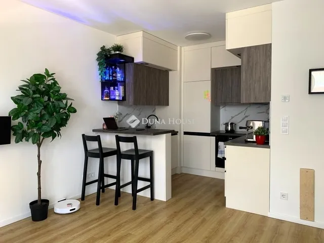 Eladó lakás Budapest XIV. kerület, Kiszugló 42 nm