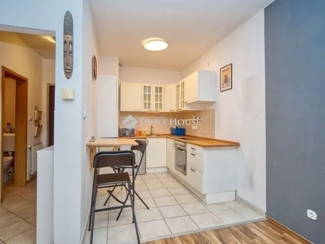 Eladó lakás Budapest XI. kerület 49 nm