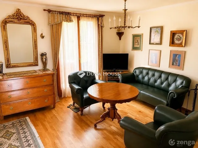 Kiadó ház Nagykovácsi 140 nm