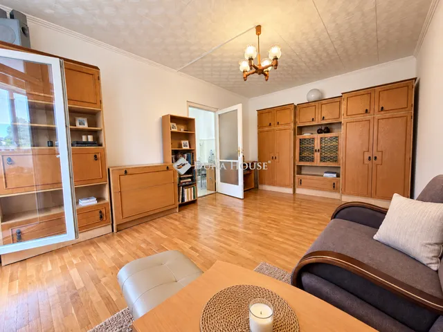 Eladó lakás Budapest III. kerület, Kaszásdűlő 50 nm