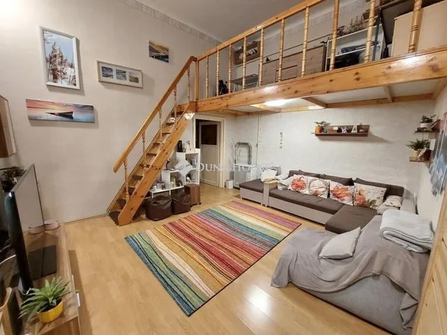 Eladó lakás Budapest XI. kerület 48 nm