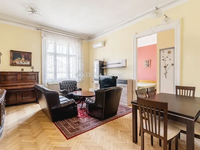 Eladó lakás Budapest XIII. kerület, Újlipótváros 92 nm