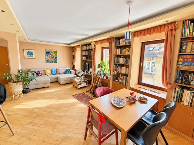 Eladó lakás Budapest XIII. kerület, Újlipótváros 74 nm