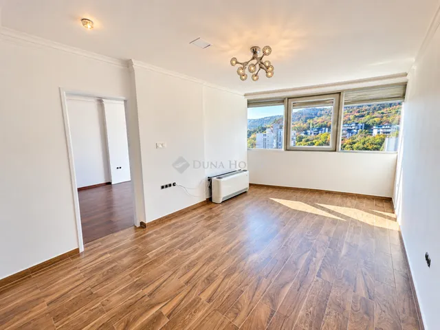 Eladó lakás Budapest II. kerület 64 nm