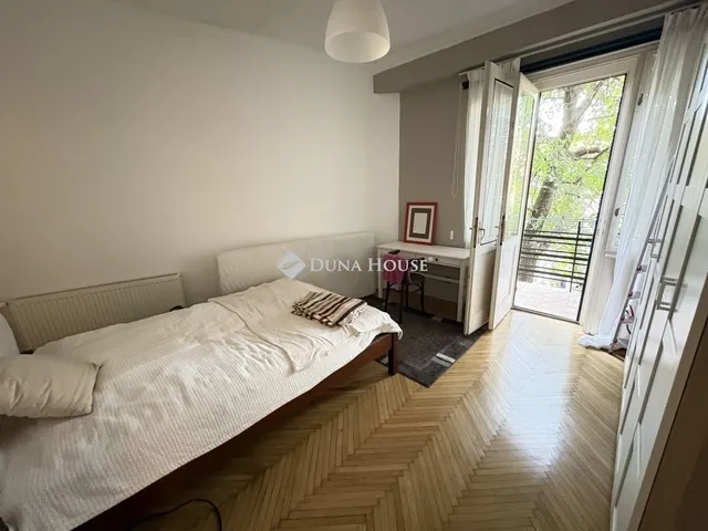 Eladó lakás Budapest II. kerület, Újlak II. ker. 65 nm
