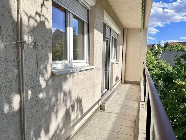Eladó lakás Budapest II. kerület, Szemlőhegy 53 nm