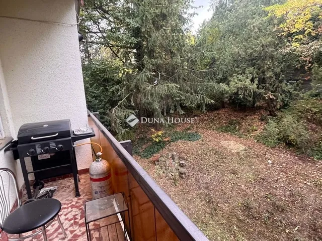Eladó lakás Budapest II. kerület, Rózsadomb 63 nm