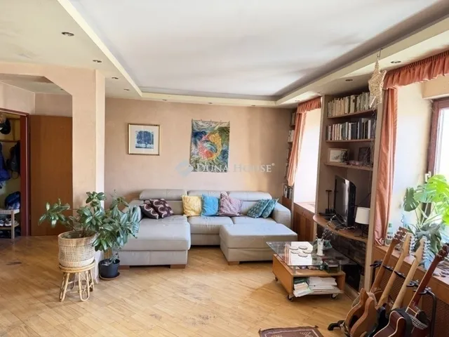 Eladó lakás Budapest XIII. kerület, Újlipótváros 74 nm