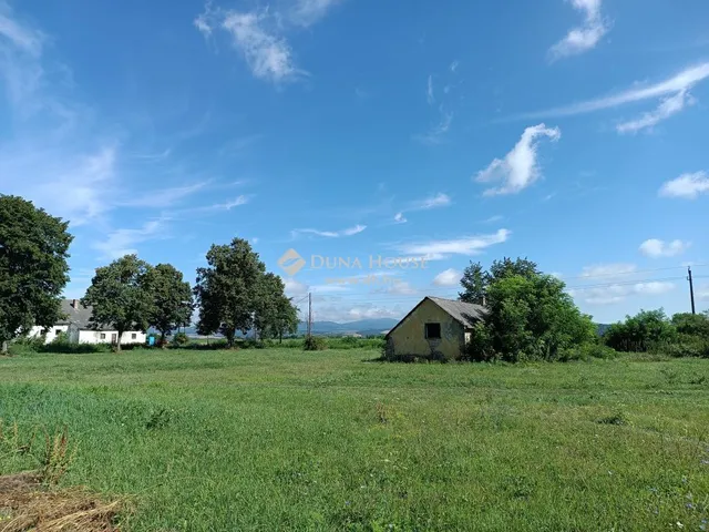 Eladó kereskedelmi és ipari ingatlan Pilismarót 228 nm