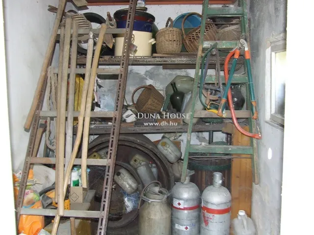 Eladó telek Esztergom 1216 nm