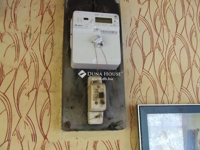 Eladó telek Esztergom 1216 nm