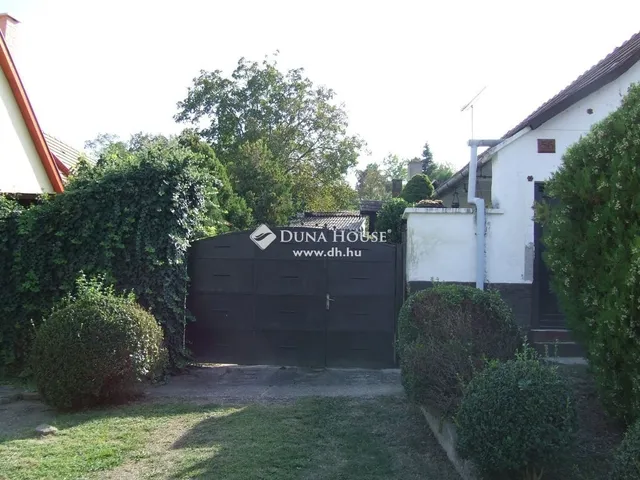 Eladó ház Pilismarót 110 nm