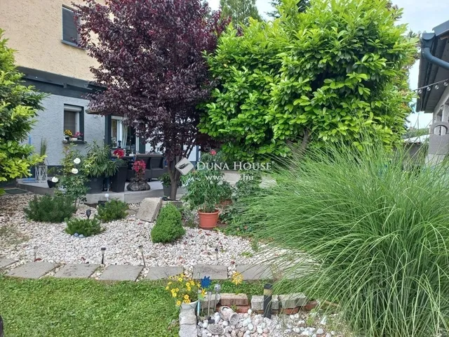 Eladó ház Esztergom 174 nm