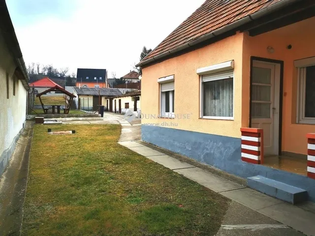 Eladó ház Leányvár 130 nm