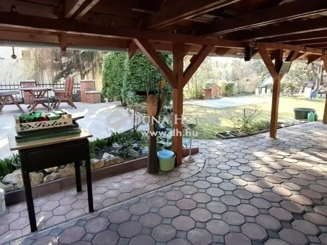 Eladó ház Szentendre 418 nm