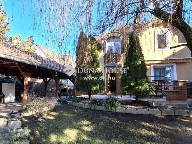 Eladó ház Szentendre 418 nm