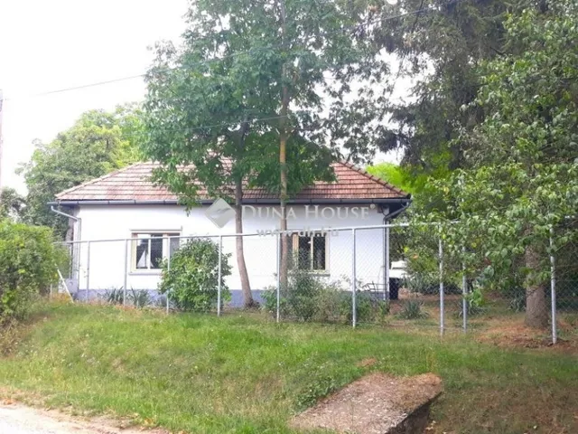 Eladó ház Vámosmikola 110 nm