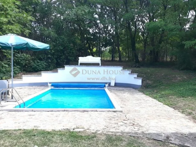 Eladó ház Vámosmikola 110 nm