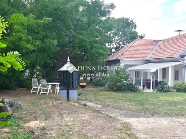 Eladó ház Vámosmikola 110 nm