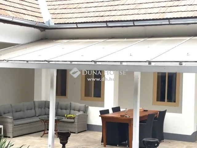 Eladó ház Vámosmikola 110 nm