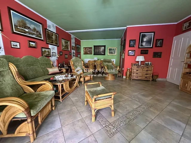 Eladó ház Tokod 148 nm