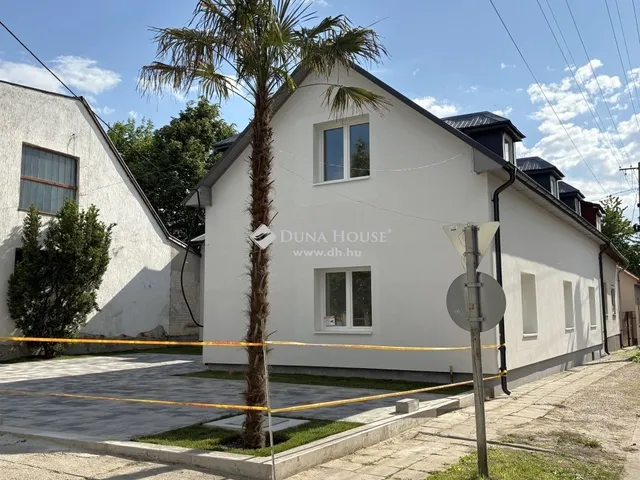Eladó lakás Esztergom, Szentgyörgymező 41 nm