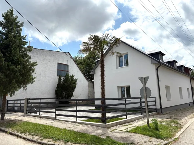 Eladó lakás Esztergom, Szentgyörgymező 41 nm