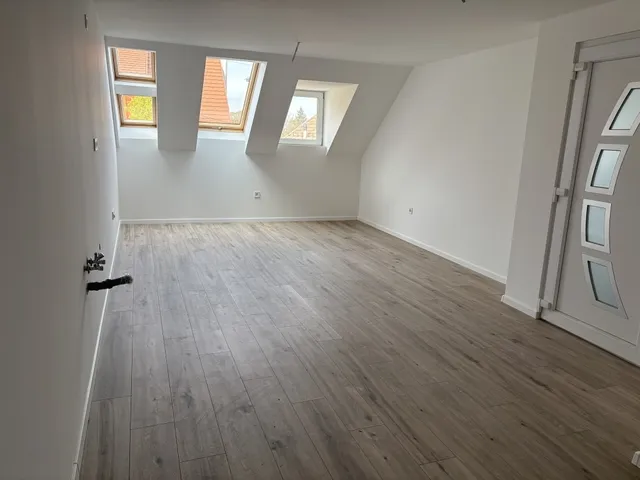 Eladó lakás Esztergom, Szentgyörgymező 65 nm