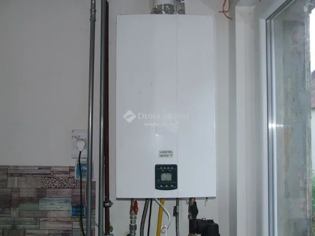 Eladó ház Esztergom 215 nm