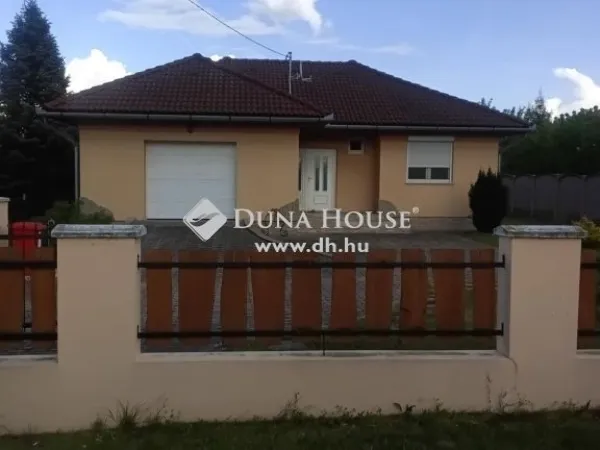 Eladó ház Tokod 140 nm