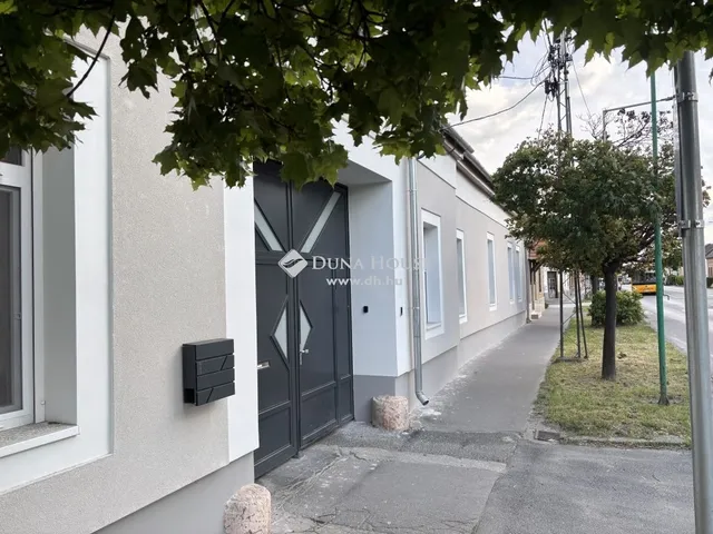 Kiadó lakás Esztergom 36 nm