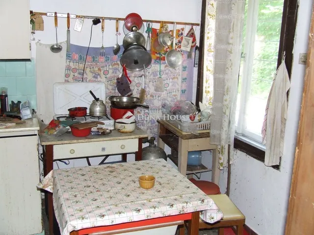 Eladó üdülő és hétvégi ház Esztergom 46 nm