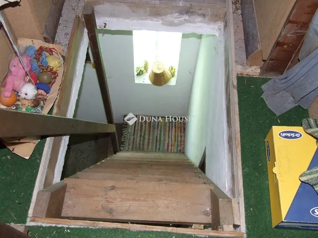 Eladó üdülő és hétvégi ház Esztergom 46 nm