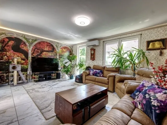 Eladó ház Piliscsaba 181 nm