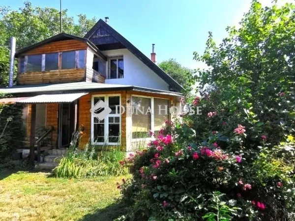 Eladó üdülő és hétvégi ház Tokod 90 nm