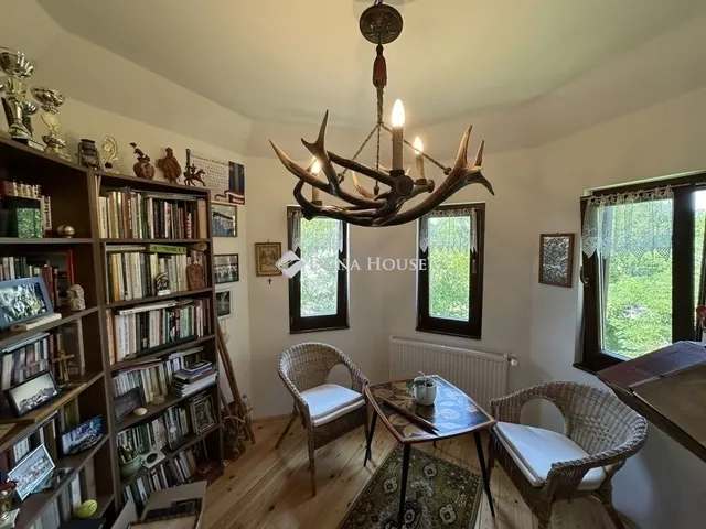 Eladó ház Piliscsaba 190 nm