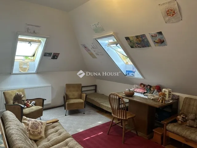 Eladó ház Piliscsaba 190 nm