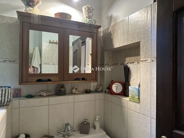 Eladó ház Piliscsaba 190 nm