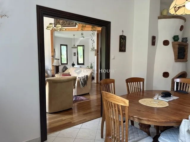 Eladó ház Piliscsaba 190 nm