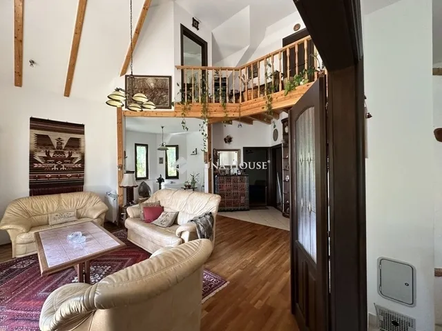 Eladó ház Piliscsaba 190 nm