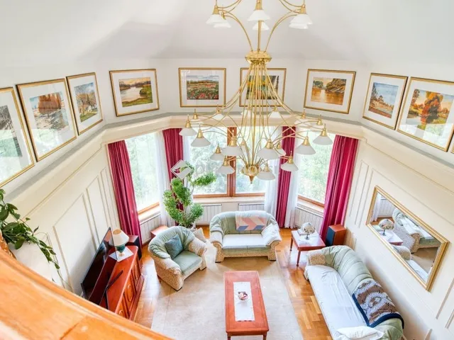 Eladó ház Piliscsaba 269 nm